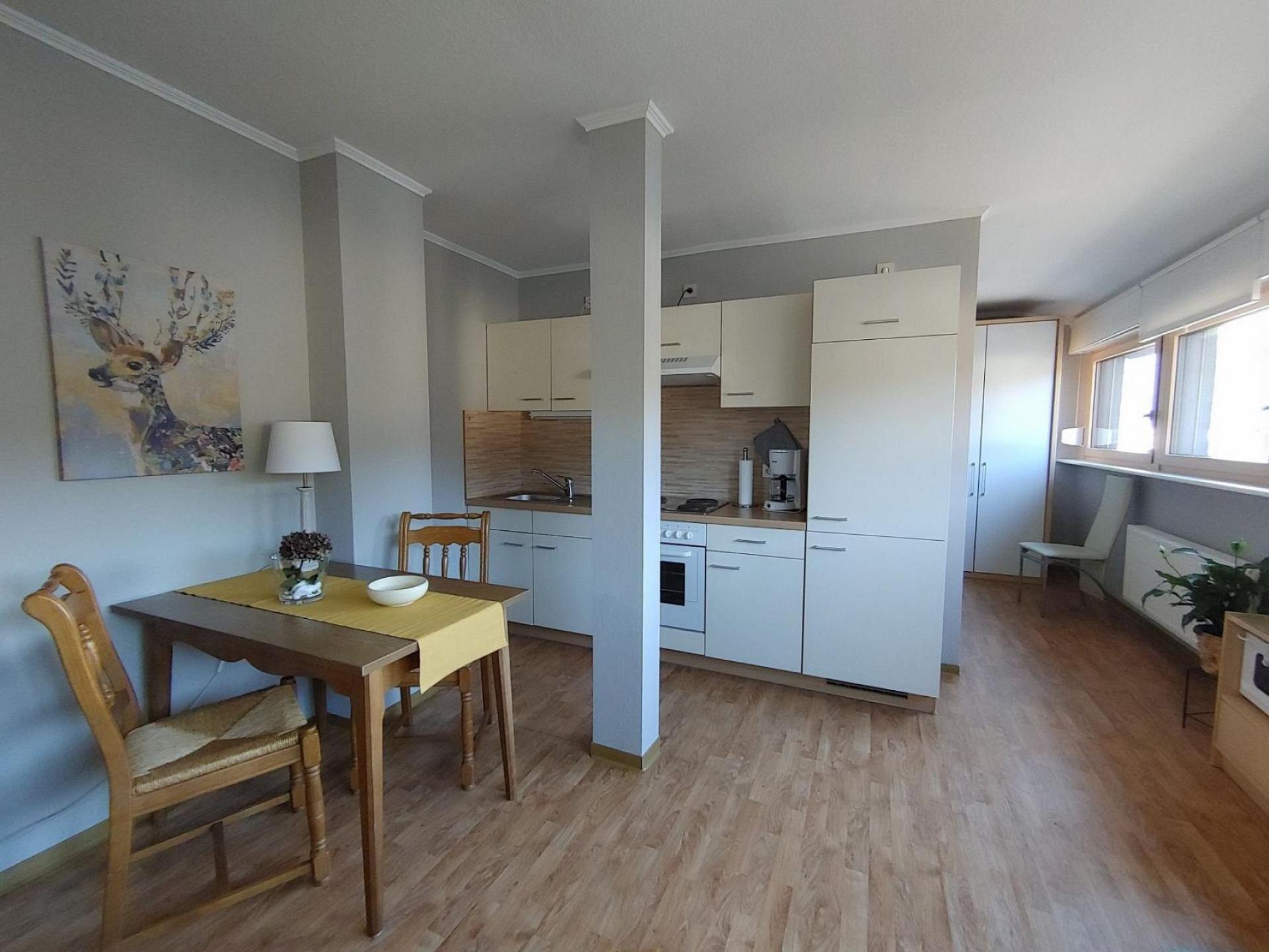 Apartment Foto 3