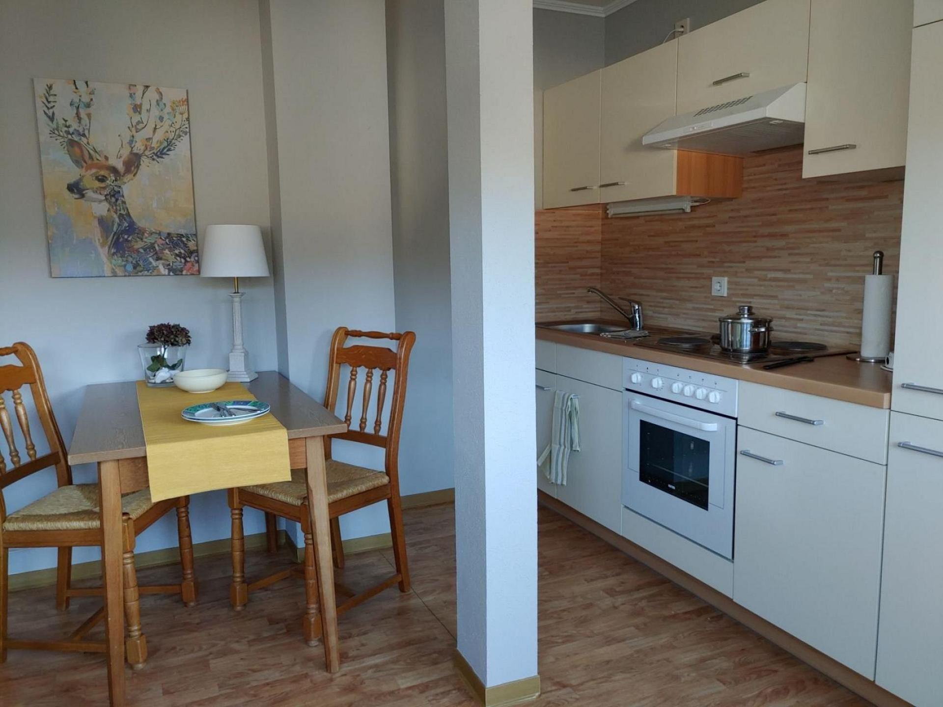 Apartment Foto 4