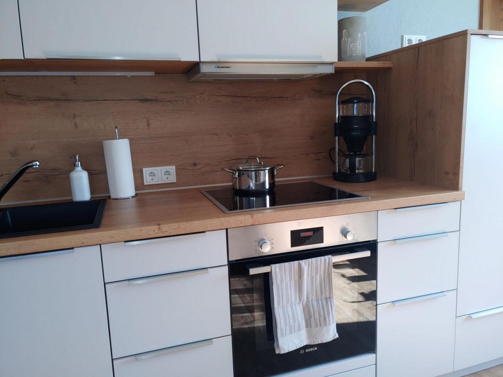 Ferienwohnung mit Balkon Foto 3