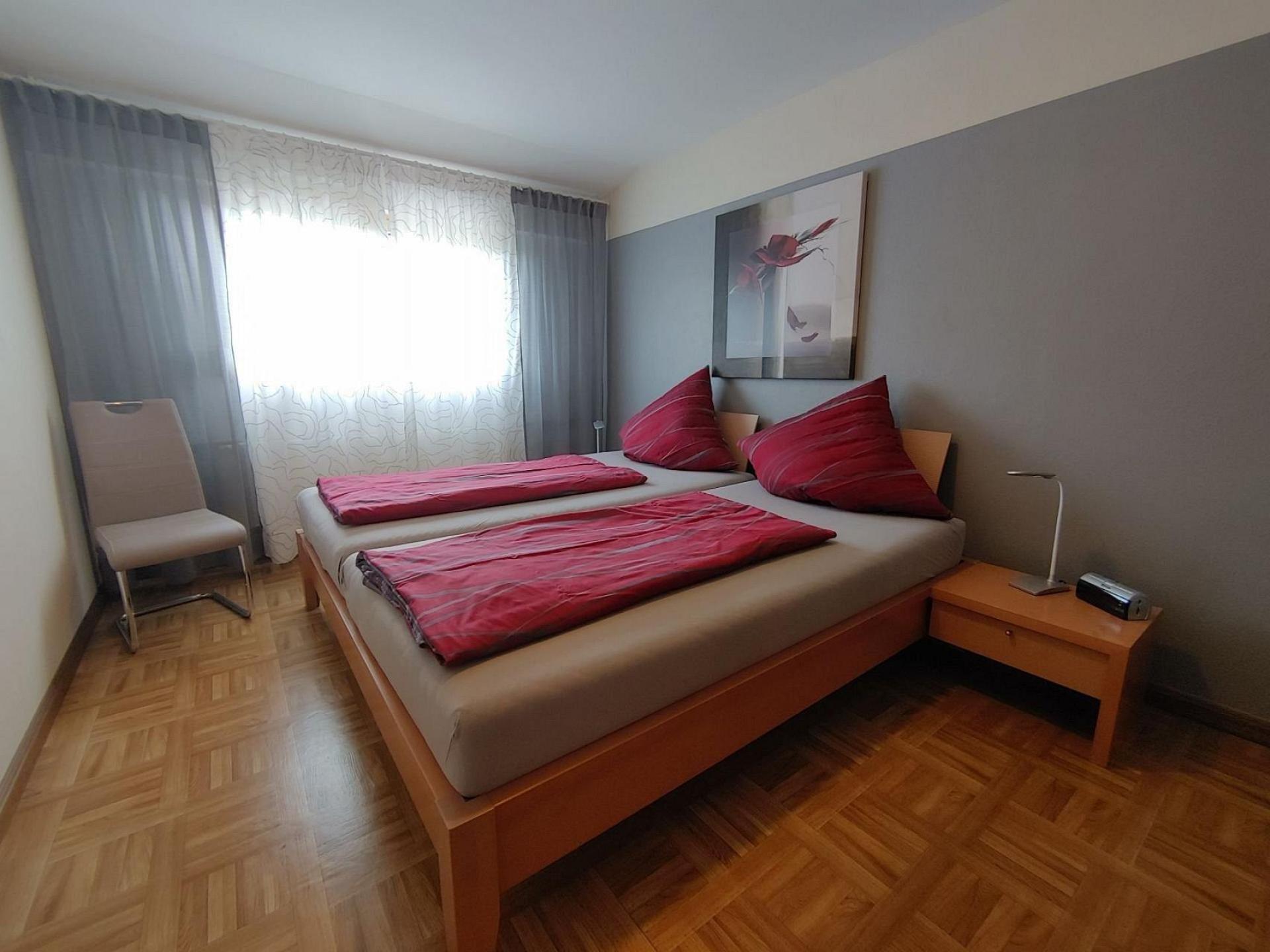 Ferienwohnung mit Balkon Foto 6