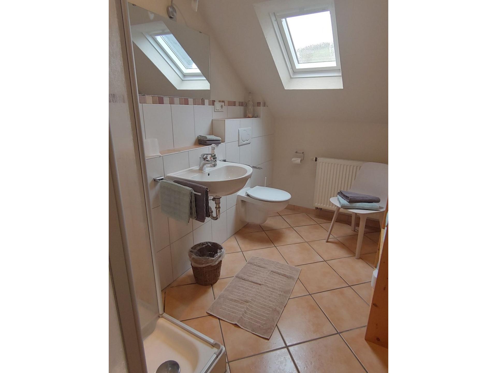 Ferienwohnung mit Balkon Foto 7