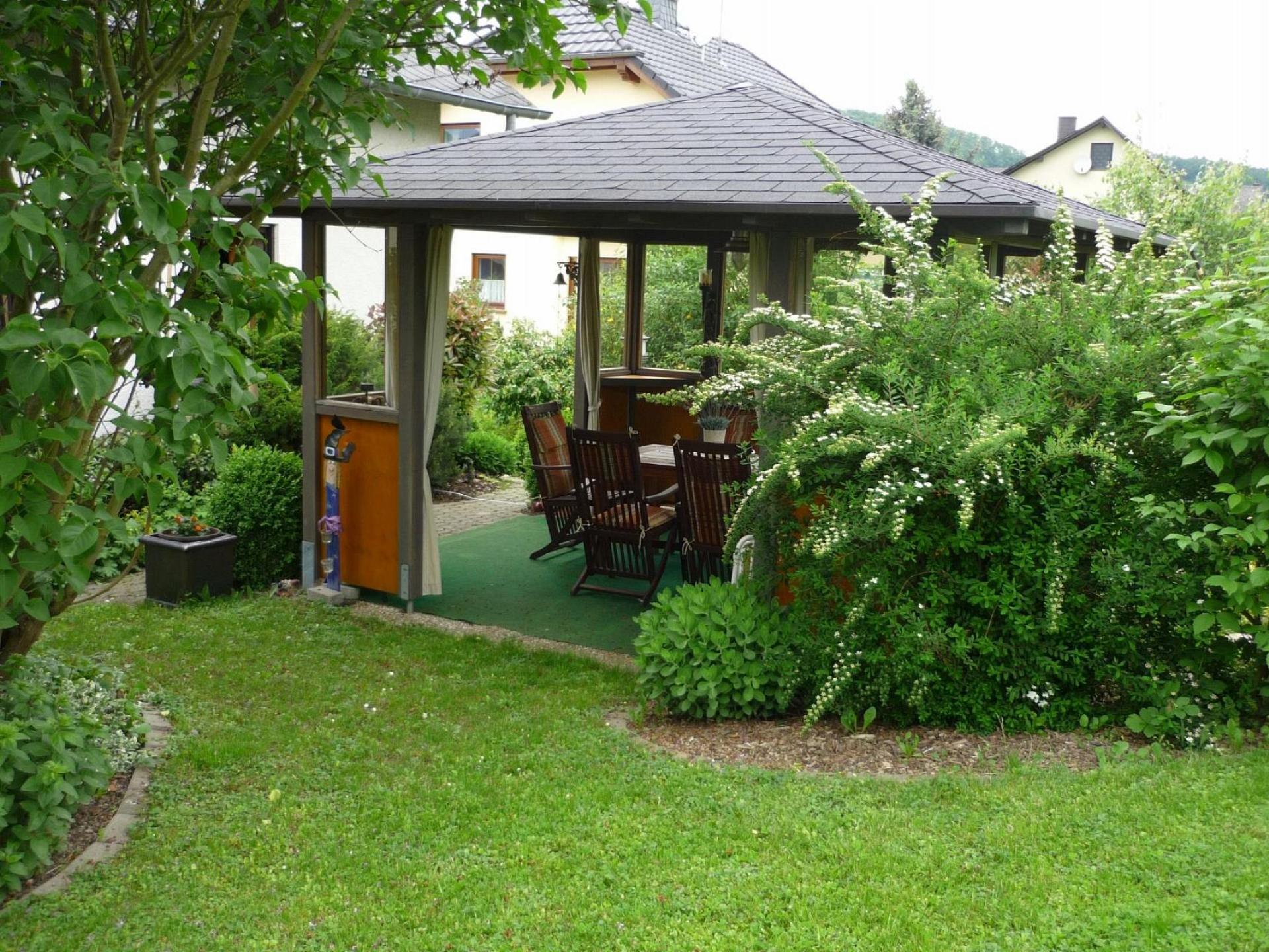 Ferienwohnung mit Balkon Foto 9
