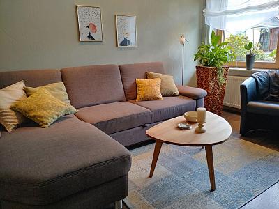 Ferienwohnung barrierefrei