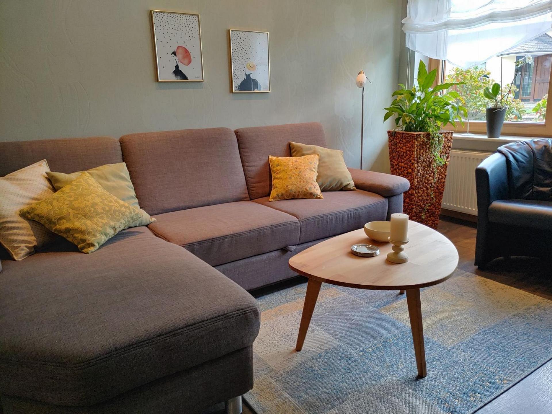 Ferienwohnung barrierefrei
