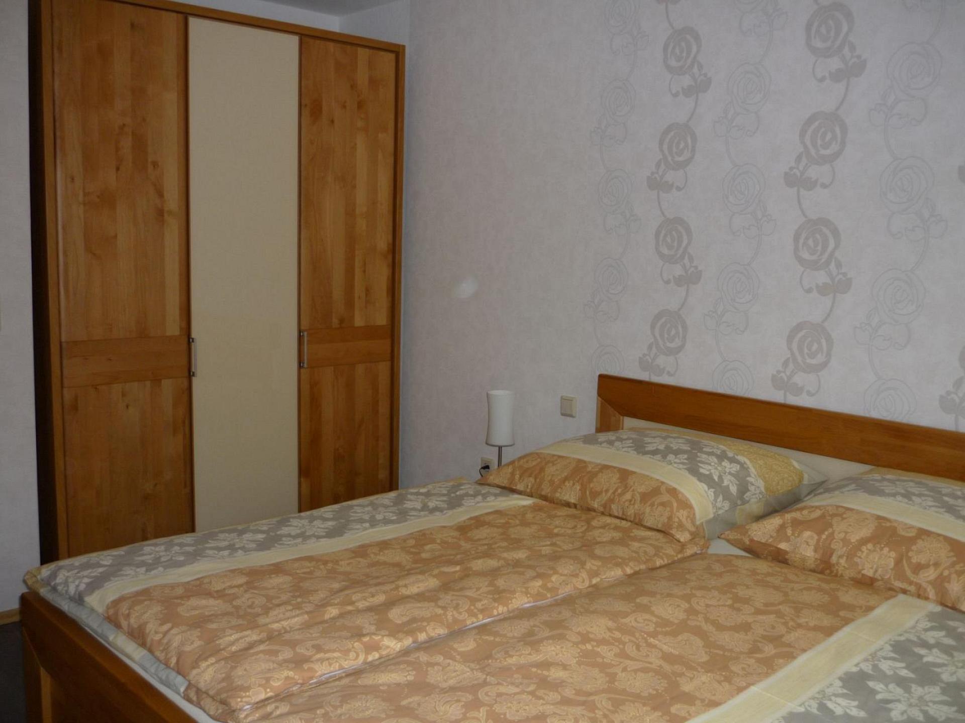 Ferienwohnung barrierefrei Foto 4