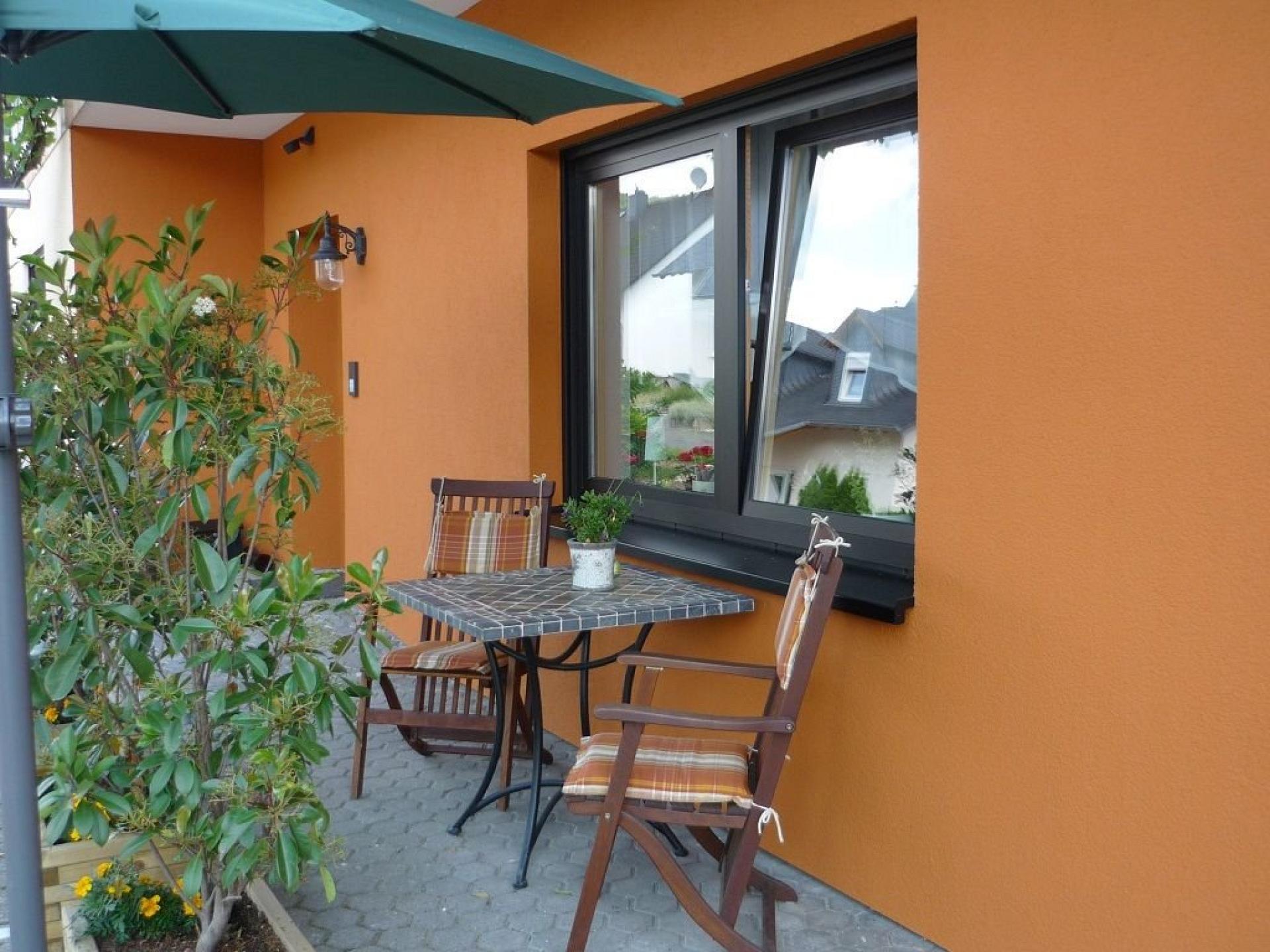 Ferienwohnung barrierefrei Foto 5