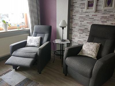 Ferienwohnung parterre