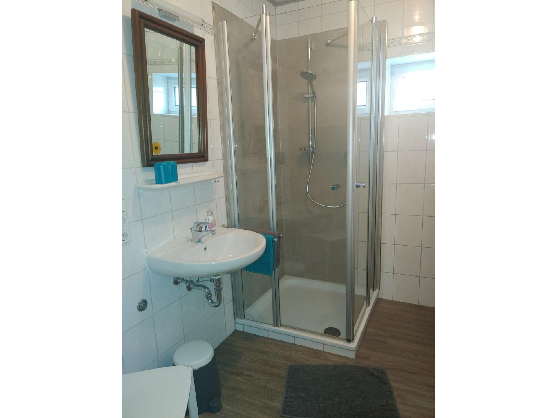 Ferienwohnung parterre Foto 5