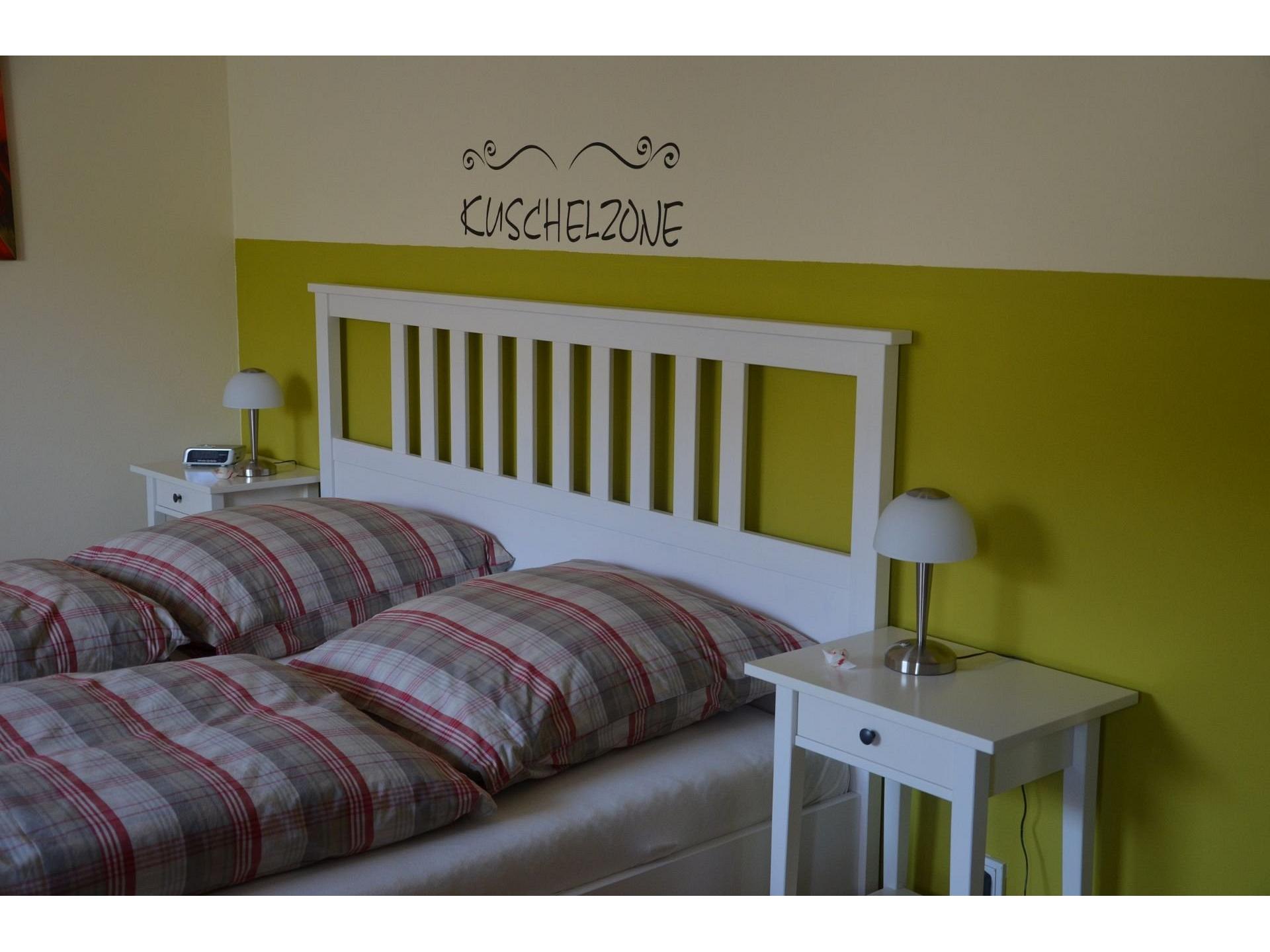 Gästezimmer ohne Frühstück