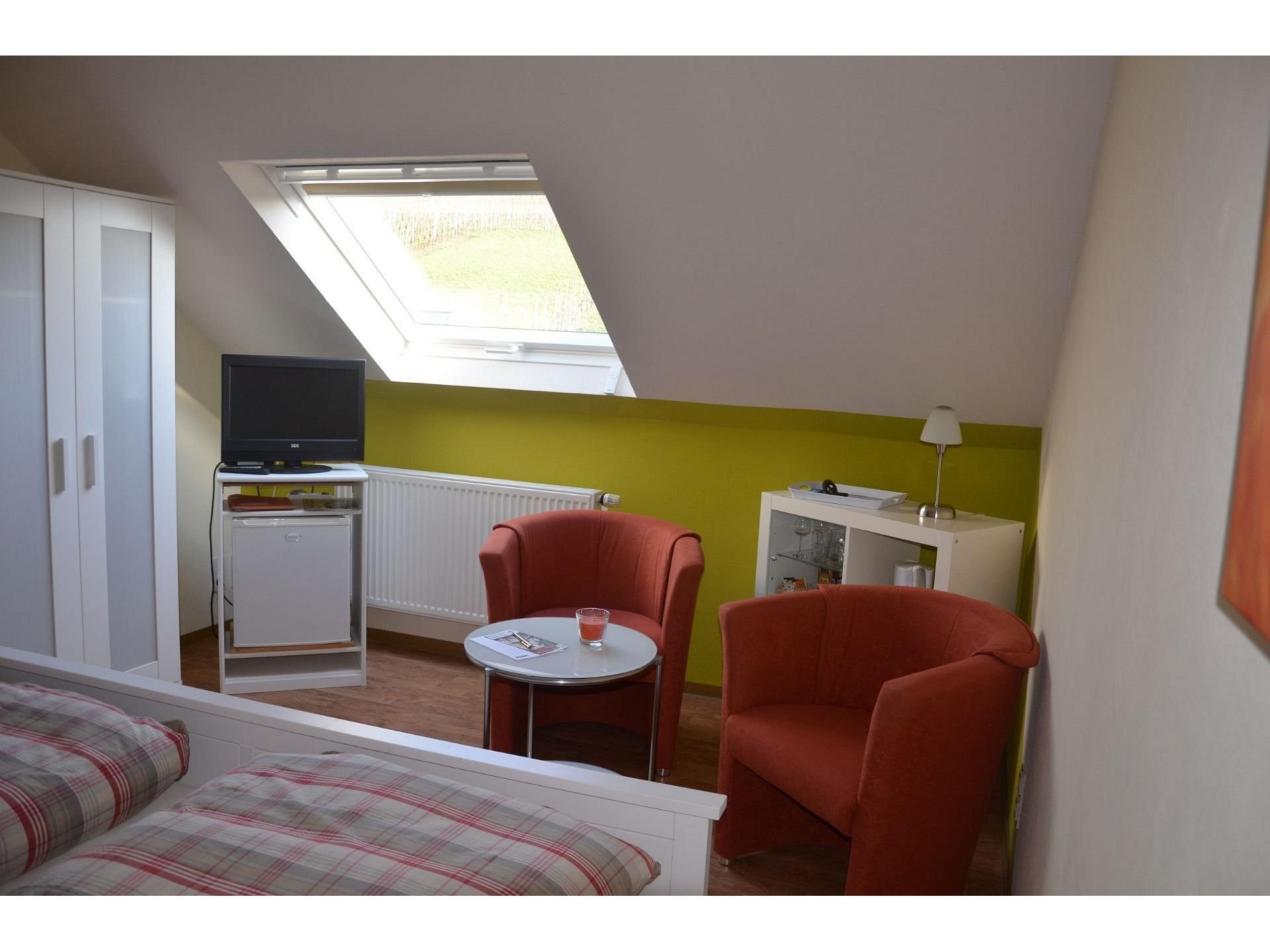 Gästezimmer ohne Frühstück Foto 4