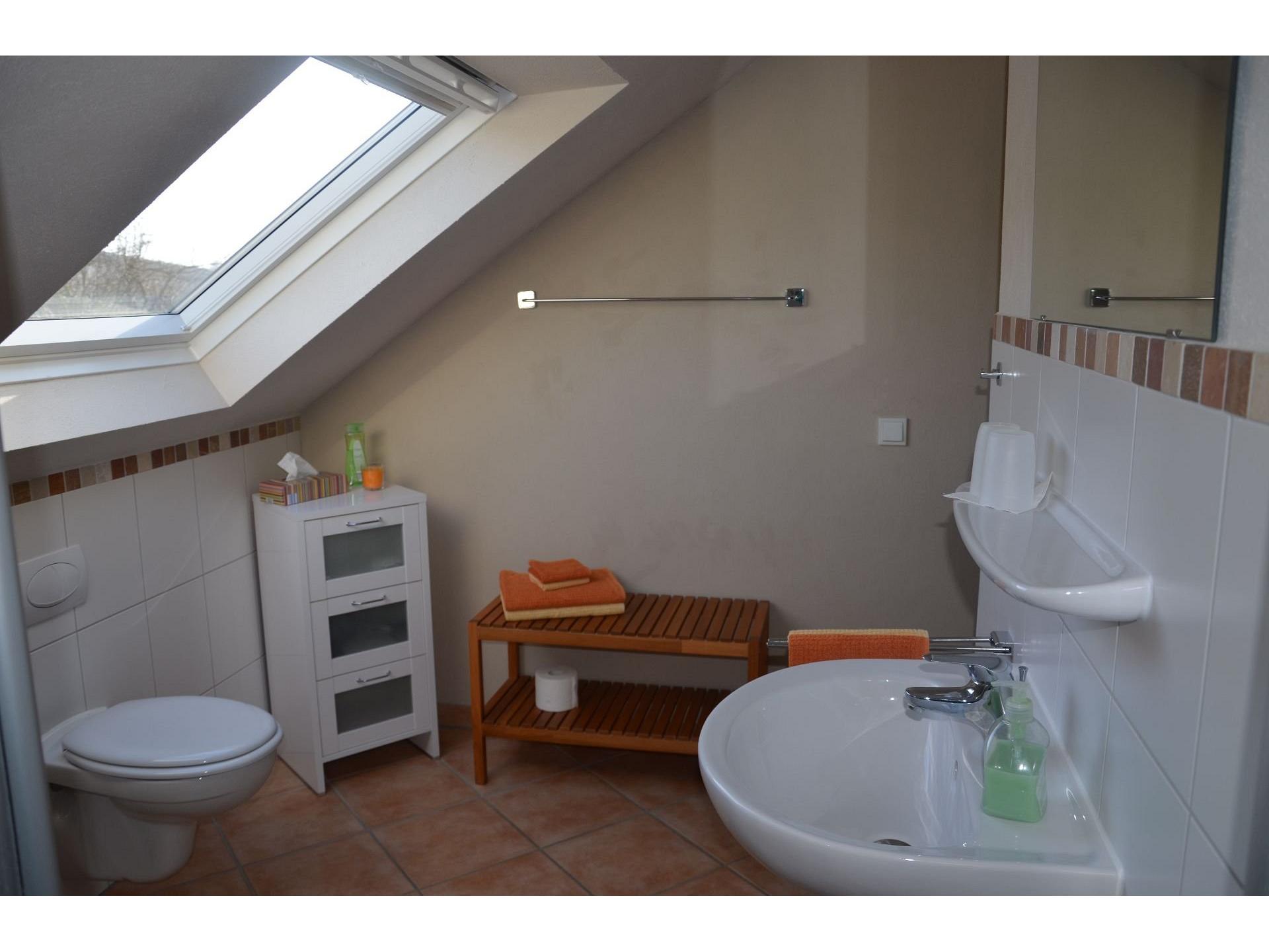 Gästezimmer ohne Frühstück Foto 5